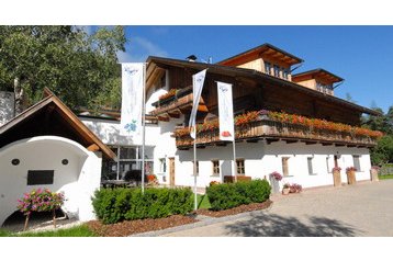 Pension de famille Braies 1
